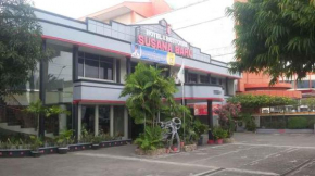 hotel susana baru